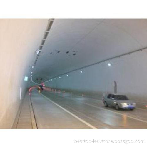 Energy Saving LED Tunnel Lights 98W,Long Lifespan 50000hours